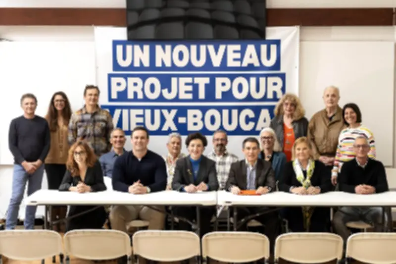 Vieux-Boucau : une liste sans étiquette défie le maire sortant avec un projet axé sur équité et sécurité