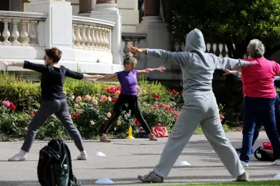 7 conseils d'experts pour prévenir les chutes chez les seniors et bien vieillir