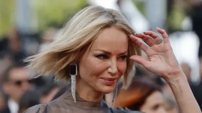 Adriana Karembeu et son ex-mari en guerre pour la garde de leur fille de 7 ans