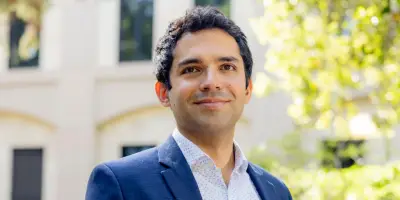 Adrien Bilal, meilleur jeune économiste 2026, alerte sur le coût colossal du réchauffement climatique