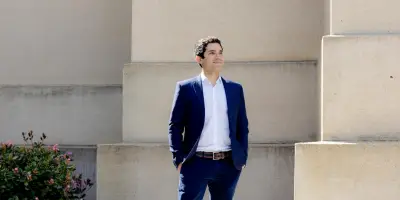 Adrien Bilal, prix du meilleur jeune économiste 2026, pour ses travaux sur le climat