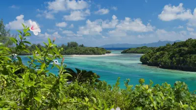 Affaire Mika Kusama : le parquet relance l'enquête 24 ans après le meurtre en Nouvelle-Calédonie