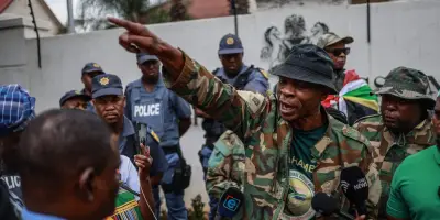 Afrique du Sud : une nouvelle vague de violences xénophobes inquiète