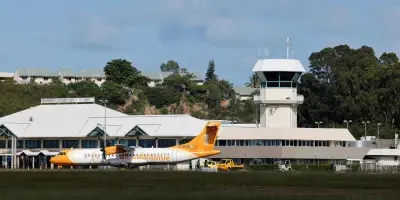 Air Calédonie en procédure collective après un mois de blocage de ses aérodromes
