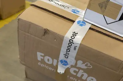 Aix-en-Provence : un ancien livreur condamné pour avoir jeté 15 000 € de colis à la poubelle