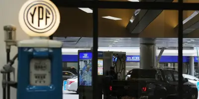 Argentine : la justice américaine annule une condamnation financière menaçante