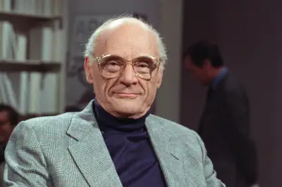 Arthur Miller en 1988 : « L'Amérique est obsédée par le sexe et elle n'y comprend rien »