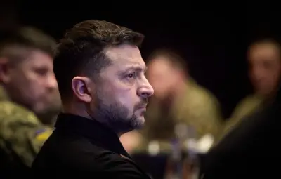 Attaque de drone en Russie : un mort à Taganrog, l'Ukraine signe des accords au Golfe