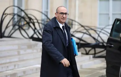 Attentat déjoué à Paris : Nuñez appelle à renforcer la vigilance sur les sites israélo-américains