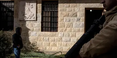 Au Liban-Sud, la peur d'un isolement total plane sur Marjeyon et Qlayaa