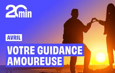 Avril 2026 : Le Tarot révèle les perspectives amoureuses pour chaque signe zodiacal