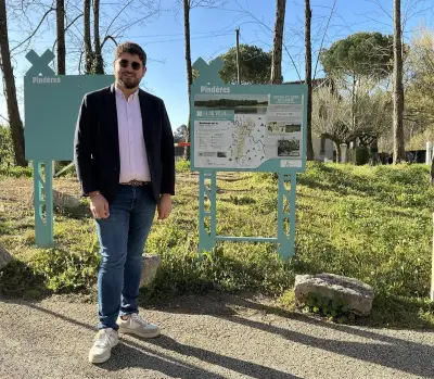 Aymeric Dupuy candidat à la présidence de la 3CLG avec un projet d'avenir pour le territoire