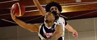 Basket-ball : un derby crucial pour Frontignan face à Montpellier en Nationale 3