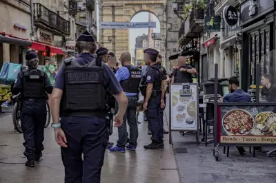 Bordeaux : bilan mitigé de la délinquance sous la mandature Hurmic