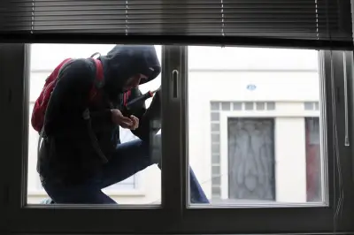 Bordeaux : les cambriolages en baisse de 20,9% en 2025, mais des disparités territoriales persistent