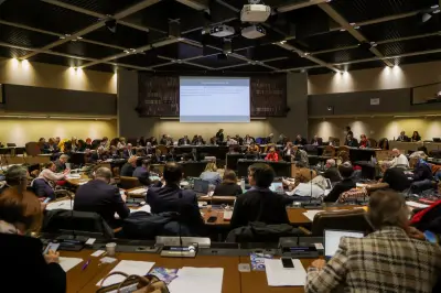 Bordeaux Métropole : la nouvelle majorité de droite et centre définit ses priorités