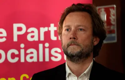 Boris Vallaud veut un candidat PS désigné avant l'été pour 2027