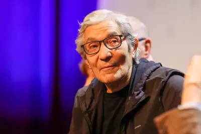 Boualem Sansal : « Il est temps que l'Algérie devienne une véritable démocratie »