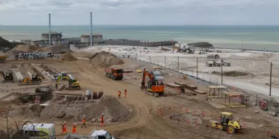 Bruxelles enquête sur les aides d'État pour six nouveaux réacteurs nucléaires