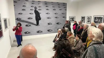 Béziers lance l'appel à candidatures pour le festival Hors cadre 2026