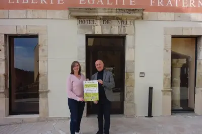 Callas célèbre l'olive et le terroir pour sa troisième édition ce dimanche