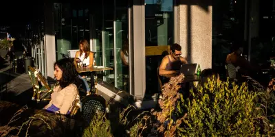 Canada : Le télétravail des fonctionnaires fédéraux suscite un vif débat