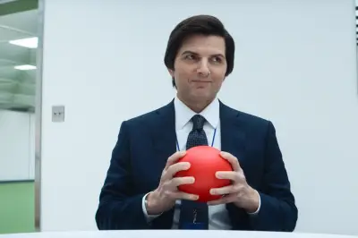 Canneseries 2026 dévoile une programmation exceptionnelle avec Adam Scott et des avant-premières prestigieuses