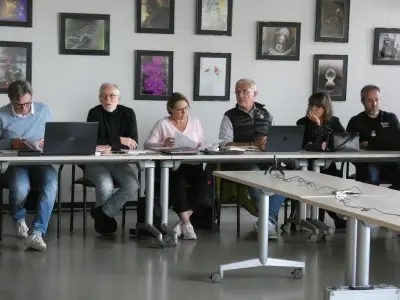 Carignan-de-Bordeaux fixe les indemnités des élus et crée cinq commissions