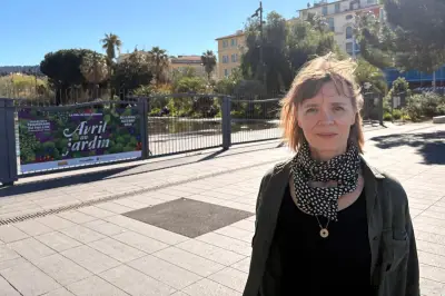 Caroline Proust défend le spectacle vivant face à l'IA dans une pièce féministe à Nice
