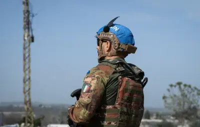Casques bleus : réunion d'urgence après la mort de trois soldats indonésiens au Liban