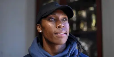 Caster Semenya dénonce le retour des tests de féminité aux JO 2028