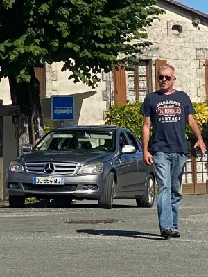 Charente : le corps d'un mécanicien retrouvé dans la Dronne, l'enquête transférée