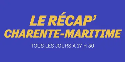 Charente-Maritime : Skelton blessé, Néandertal à l'honneur et gare en attente