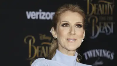 Céline Dion annonce son grand retour sur scène avec dix concerts à Paris en 2026