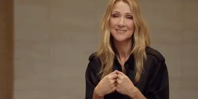 Céline Dion annonce son grand retour sur scène à Paris en 2026