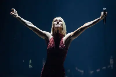 Céline Dion atteinte du syndrome de la personne raide : explications sur cette maladie neurologique rare