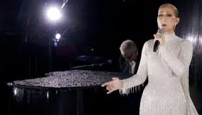 Céline Dion : le grand retour sur scène annoncé ce soir après une campagne de suspense