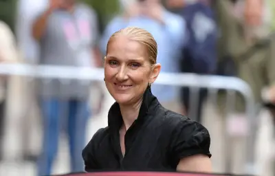 Céline Dion : son grand retour sur scène à Paris annoncé ce lundi soir sur France 2