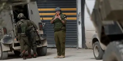 CNN : des journalistes attaqués en Cisjordanie, Israël suspend un bataillon de réserve