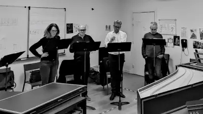 Concentus 16/18 : un nouvel ensemble vocal et instrumental dédié au répertoire baroque