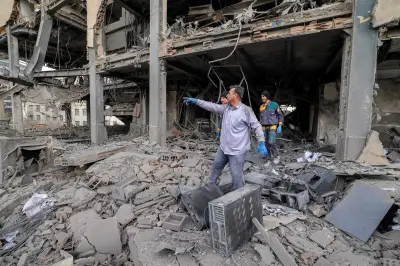 Conflit au Moyen-Orient : escalade militaire et médiations fragiles se poursuivent