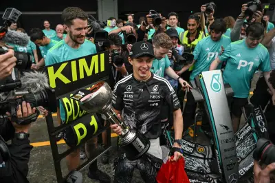 Conflit au Moyen-Orient : La Formule 1 en pause, les écuries face à un mois crucial