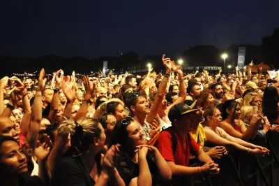 Couleurs Urbaines 2026 : Clinton Fearon, Danakil et Maureen en tête d'affiche à La Seyne-sur-Mer