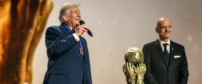 Coupe du monde 2026 : Amnesty alerte sur une crise des droits humains aux États-Unis