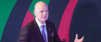 Coupe du Monde 2026 : La FIFA confirme la présence de l'Iran aux États-Unis