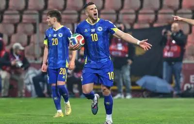 Coupe du Monde 2026 : Les Derniers Qualifiés Dévoilés Après les Barrages Européens