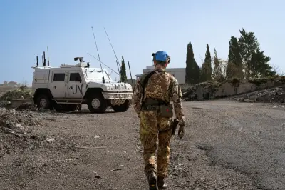 Crise au Liban : l'ONU en urgence après la mort de Casques bleus et de soldats israéliens