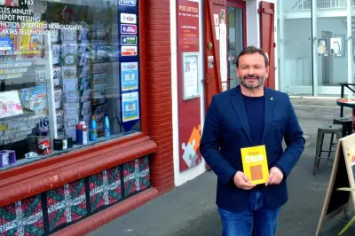 Cyril Laharrague publie « Voyage d’un chômeur en Absurdie » : un récit lucide sur l'administration