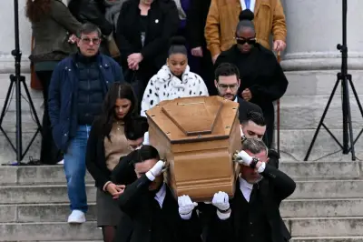 Dernier hommage à Isabelle Mergault : émotion et humour au Père-Lachaise