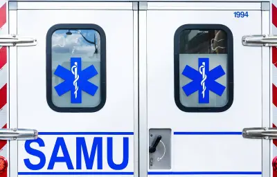 Deux adolescents tués dans un incendie lors d'une sortie urbex à Maule